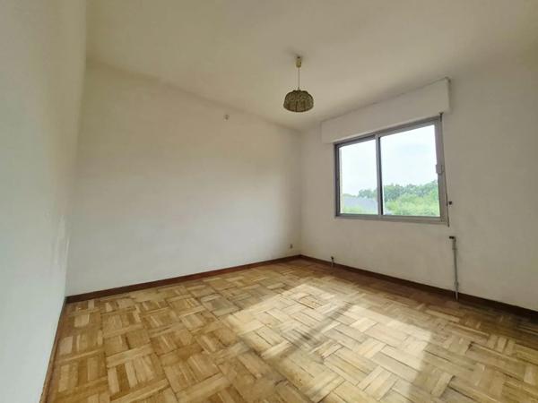 Maison à vendre 6 pièces 140m² Burbure (62151)
