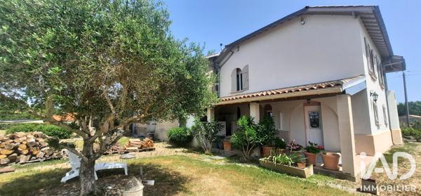Maison à vendre 6 pièces 137 m² Montbeton