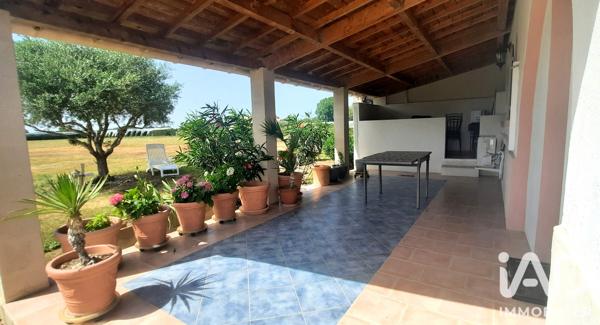 Maison à vendre 6 pièces 137 m² Montbeton
