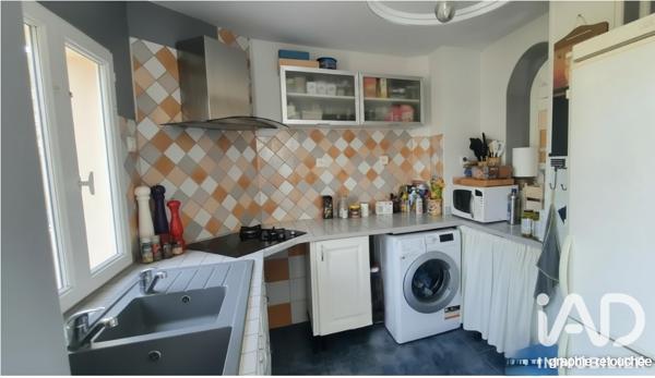 Maison à vendre 6 pièces 137 m² Montbeton