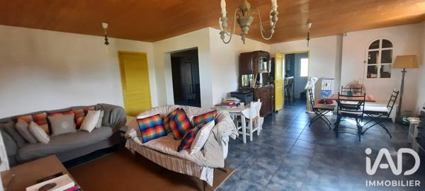 Maison à vendre 6 pièces 137 m² Montbeton