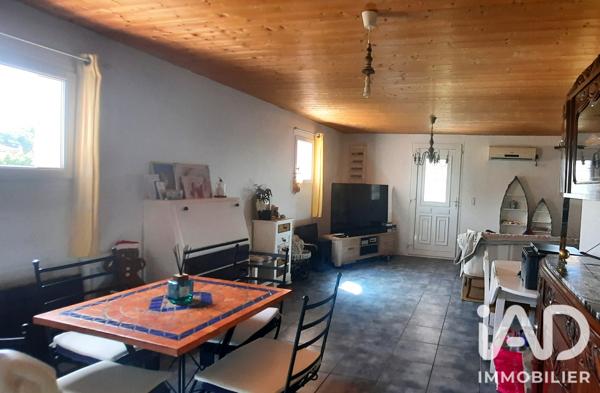 Maison à vendre 6 pièces 137 m² Montbeton