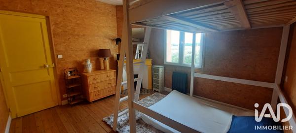 Maison à vendre 6 pièces 137 m² Montbeton