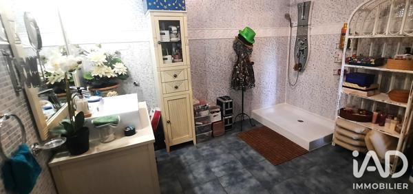 Maison à vendre 6 pièces 137 m² Montbeton