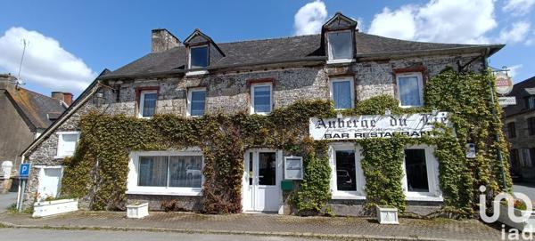 Murs commerciaux  à vendre 282 m² La Chèze