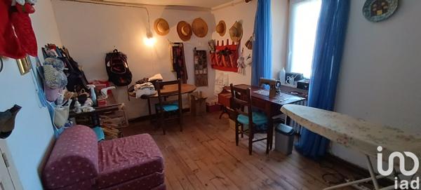 Murs commerciaux  à vendre 282 m² La Chèze