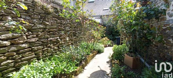 Murs commerciaux  à vendre 282 m² La Chèze