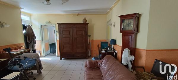 Murs commerciaux  à vendre 282 m² La Chèze