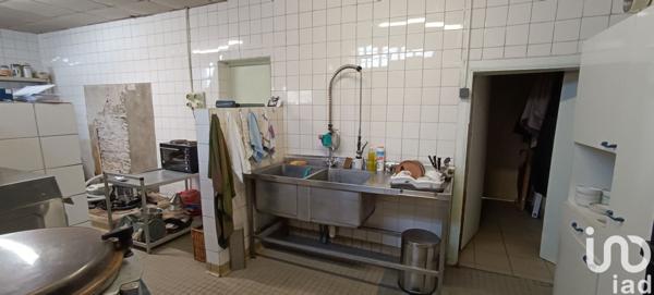 Murs commerciaux  à vendre 282 m² La Chèze