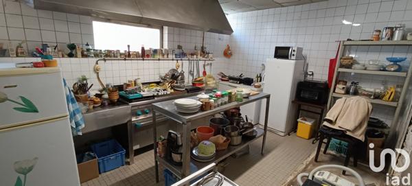 Murs commerciaux  à vendre 282 m² La Chèze