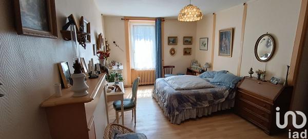 Murs commerciaux  à vendre 282 m² La Chèze