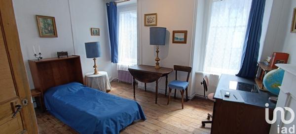 Murs commerciaux  à vendre 282 m² La Chèze