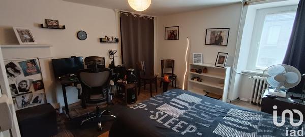 Murs commerciaux  à vendre 282 m² La Chèze