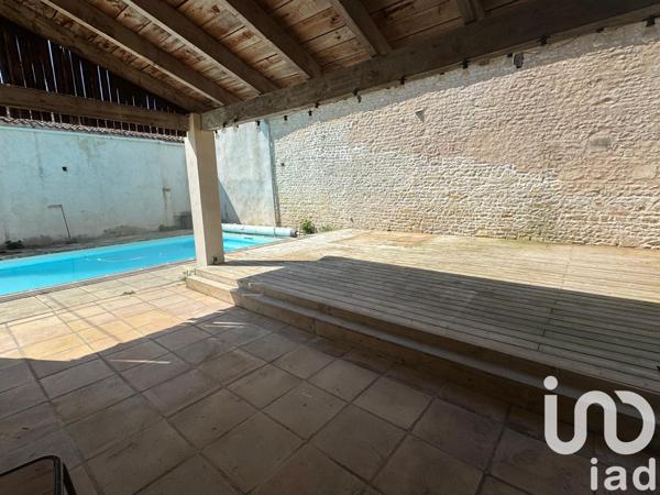 Maison à vendre 7 pièces 145 m² Vérines