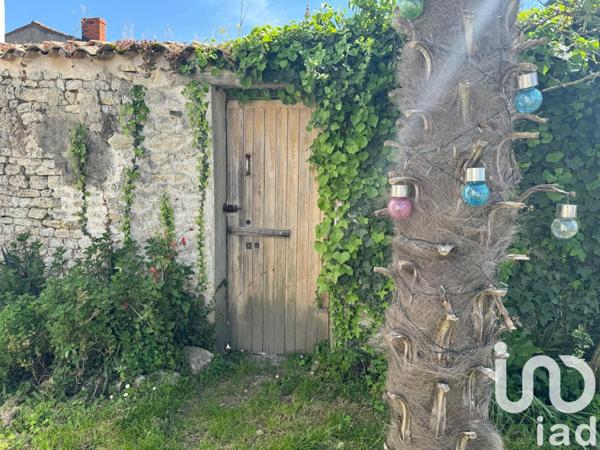 Maison à vendre 7 pièces 145 m² Vérines