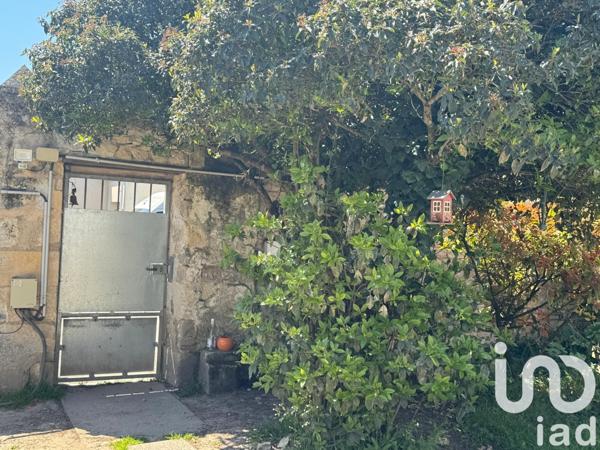 Maison à vendre 7 pièces 145 m² Vérines