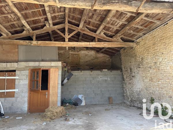 Maison à vendre 7 pièces 145 m² Vérines