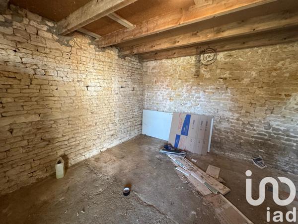 Maison à vendre 7 pièces 145 m² Vérines
