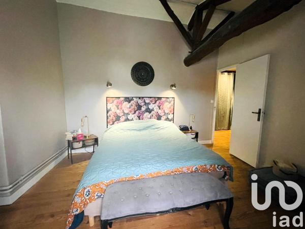 Maison à vendre 7 pièces 145 m² Vérines