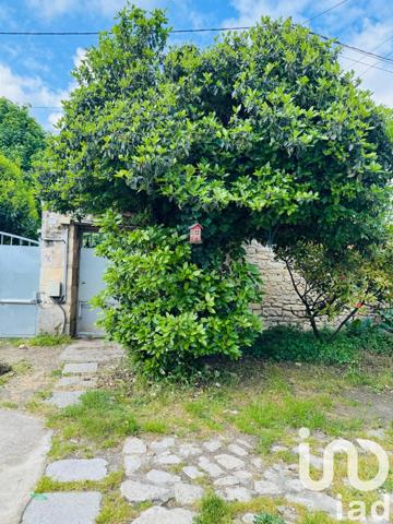 Maison à vendre 7 pièces 145 m² Vérines