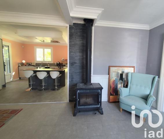 Maison à vendre 5 pièces 100 m² Saint-Sulpice-et-Cameyrac