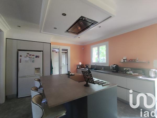 Maison à vendre 5 pièces 100 m² Saint-Sulpice-et-Cameyrac