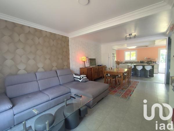 Maison à vendre 5 pièces 100 m² Saint-Sulpice-et-Cameyrac