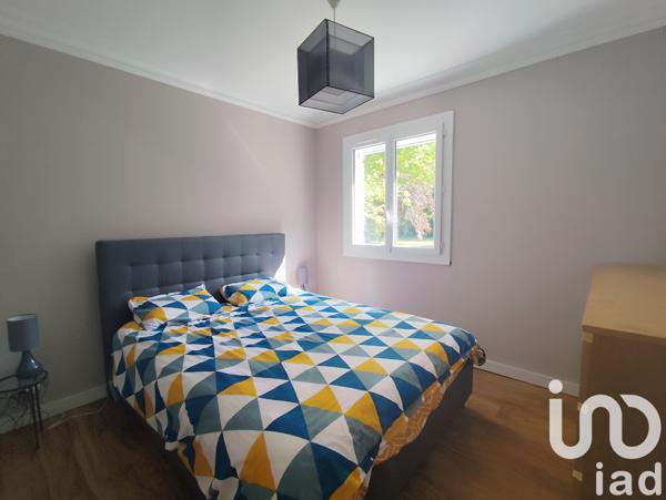 Maison à vendre 5 pièces 100 m² Saint-Sulpice-et-Cameyrac