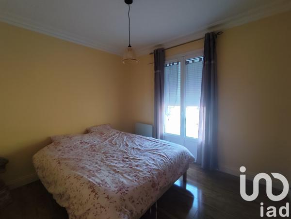 Maison à vendre 5 pièces 100 m² Saint-Sulpice-et-Cameyrac