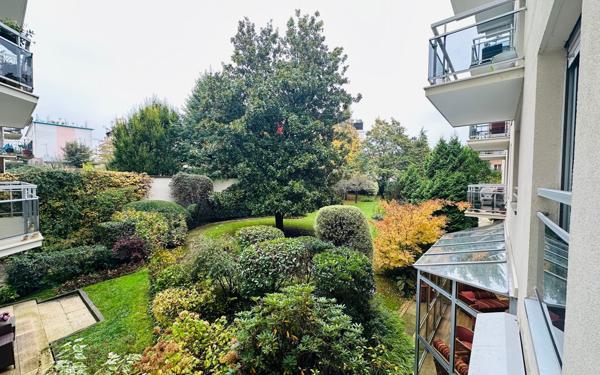 Appartement à vendre    1 pièce • 36,20 m2 Montrouge