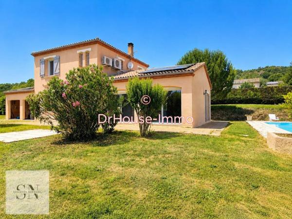 Maison à vendre 5 pièces de 137 m²