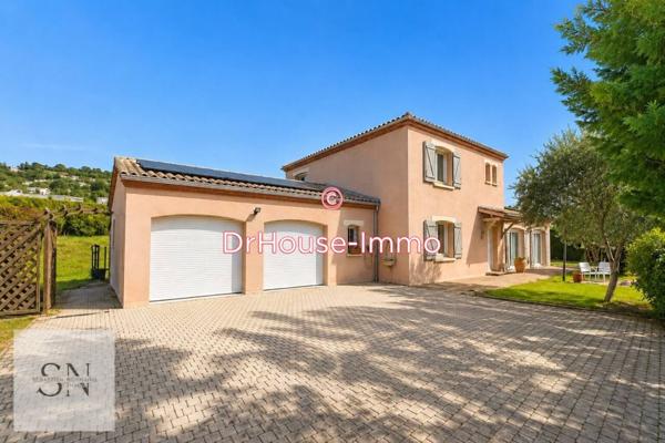 Maison à vendre 5 pièces de 137 m²