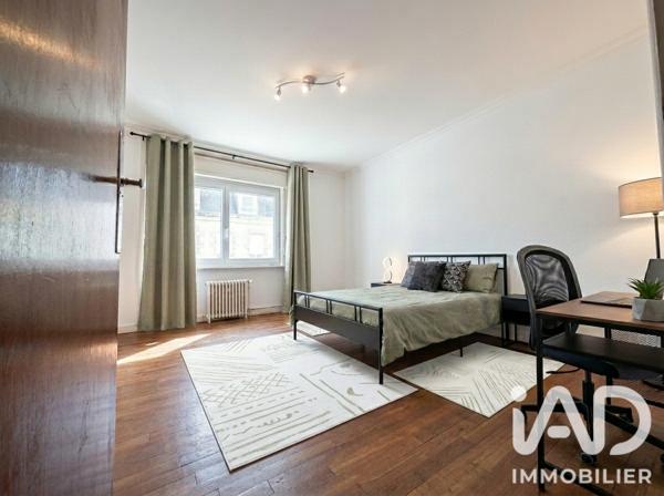 Appartement à vendre 5 pièces 130 m² Pont-l'Abbé
