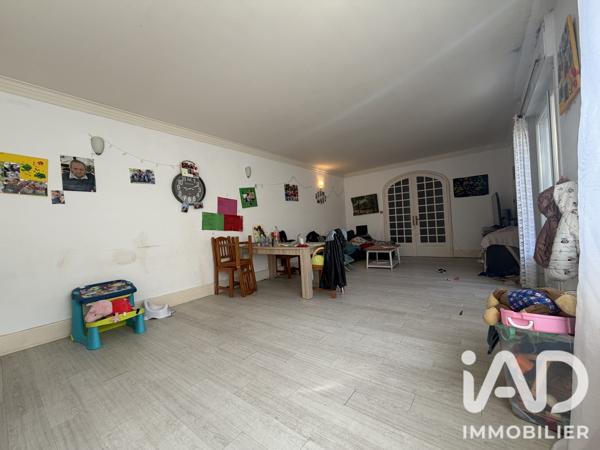 Appartement à vendre 5 pièces 130 m² Pont-l'Abbé