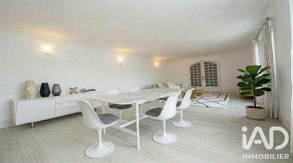 Appartement à vendre 5 pièces 130 m² Pont-l'Abbé