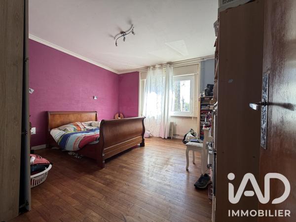 Appartement à vendre 5 pièces 130 m² Pont-l'Abbé