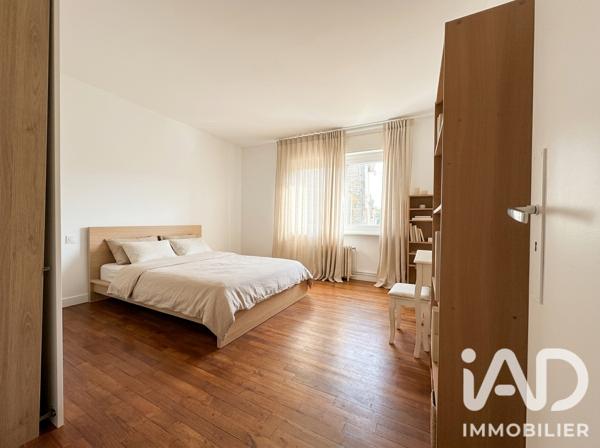 Appartement à vendre 5 pièces 130 m² Pont-l'Abbé