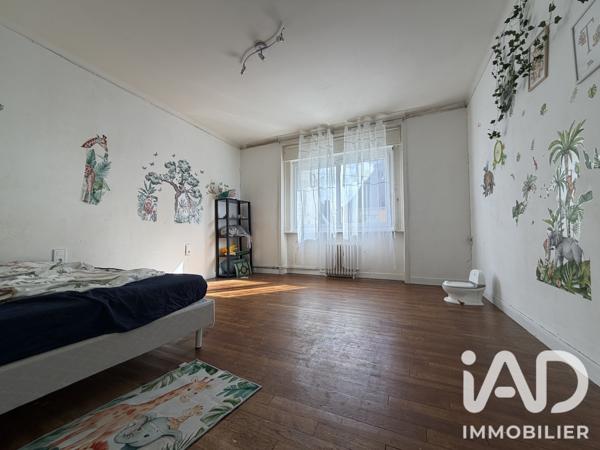 Appartement à vendre 5 pièces 130 m² Pont-l'Abbé