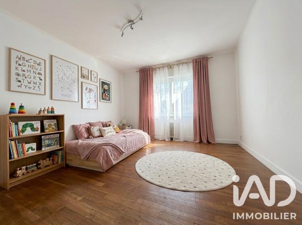 Appartement à vendre 5 pièces 130 m² Pont-l'Abbé