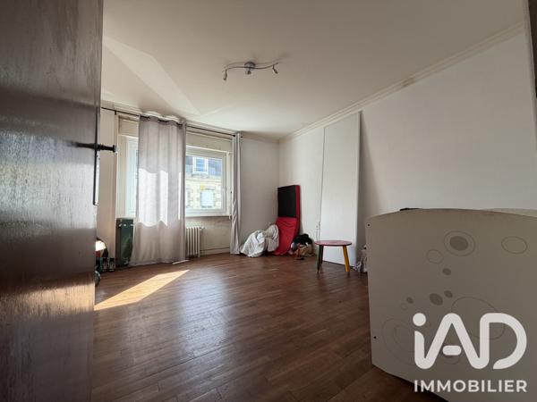 Appartement à vendre 5 pièces 130 m² Pont-l'Abbé