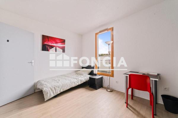À vendre Studio 17.83 m² - Lyon 69009