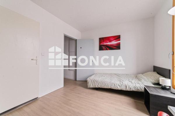 À vendre Studio 17.83 m² - Lyon 69009