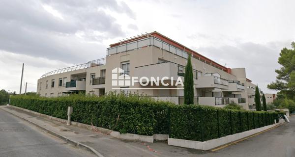 À vendre Appartement 3 pièces 59 m² - Draguignan 83300