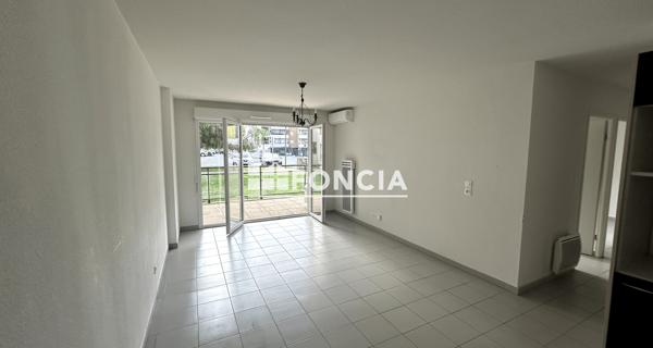 À vendre Appartement 3 pièces 59 m² - Draguignan 83300