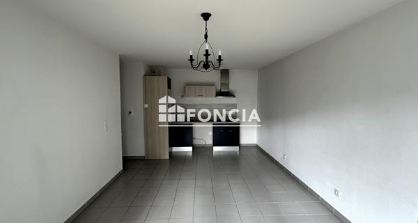 À vendre Appartement 3 pièces 59 m² - Draguignan 83300