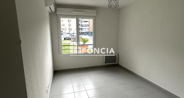 À vendre Appartement 3 pièces 59 m² - Draguignan 83300