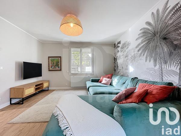 Maison à vendre 5 pièces 100 m² Torcy