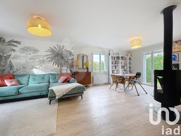 Maison à vendre 5 pièces 100 m² Torcy