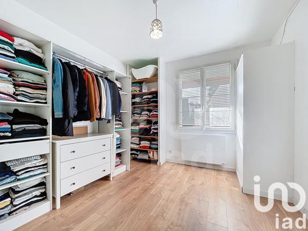 Maison à vendre 5 pièces 100 m² Torcy