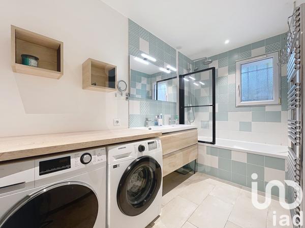 Maison à vendre 5 pièces 100 m² Torcy